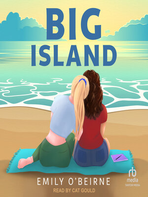 cover image of Big Island